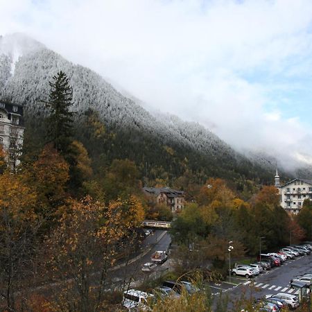Alpinstar Chamonix Exterior foto