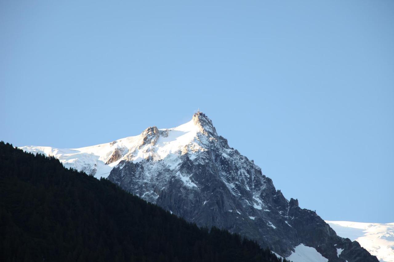 Alpinstar Chamonix Exterior foto