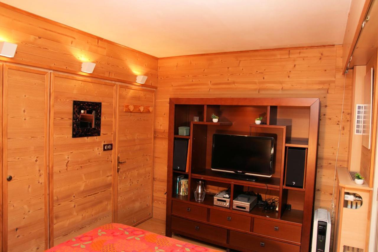 Alpinstar Chamonix Exterior foto