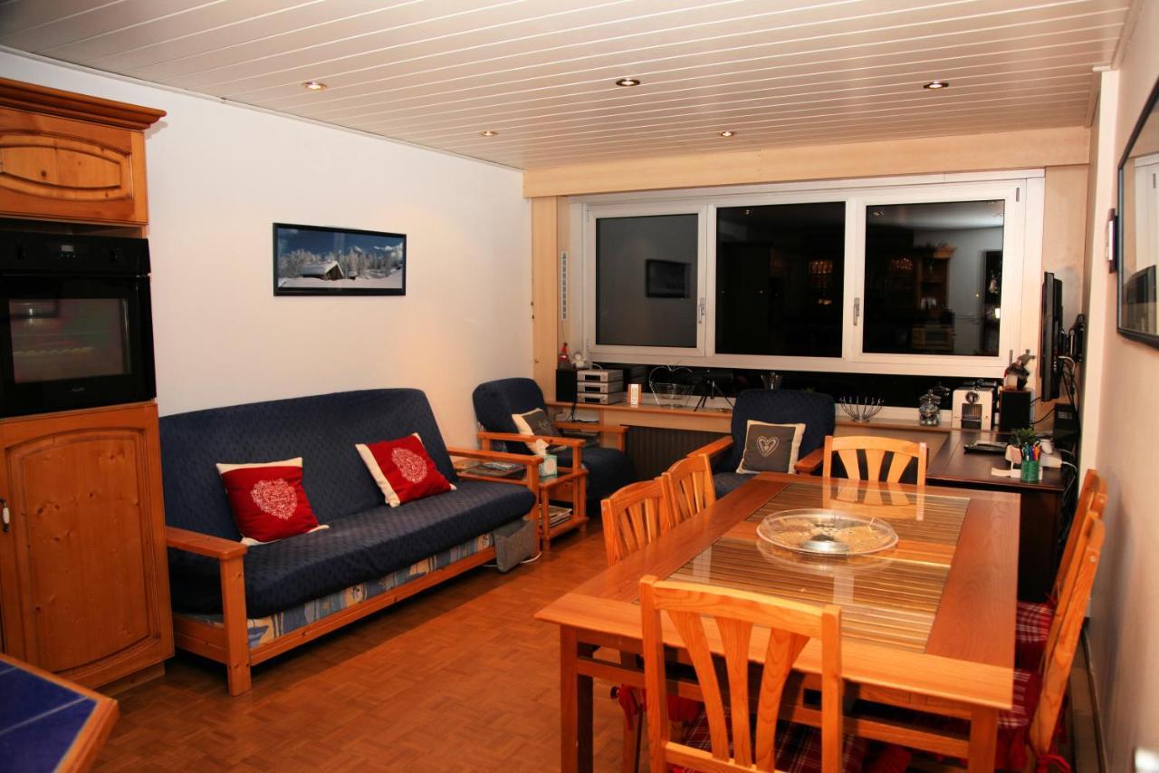 Alpinstar Chamonix Exterior foto